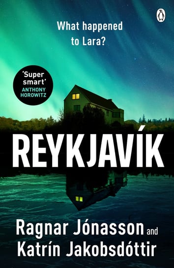 Reykjavík Jonasson Ragnar, Katrin Jakobsdóttir