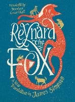 Reynard the Fox: A New Translation Simpson James