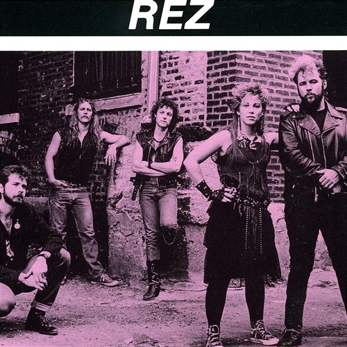 REZ: Compact Favorites Rez Band