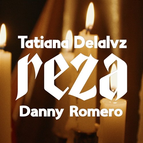 Reza Tatiana Delalvz, Danny Romero