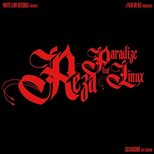 Reza Paradize & Lisux