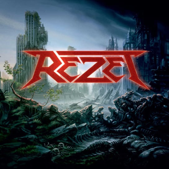Rezet Rezet