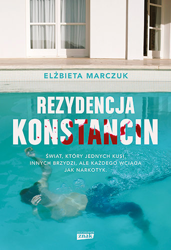Rezydencja Konstancin Elżbieta Marczuk