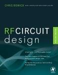 RF Circuit Design Bowick Chris, Ajluni Cheryl, Blyler John
