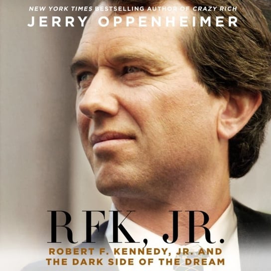 RFK Jr. Oppenheimer Jerry