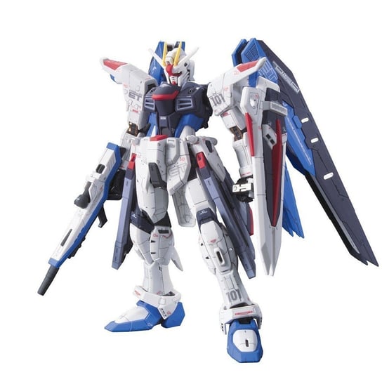 RG 1/144 Freedom Gundam BANDAI