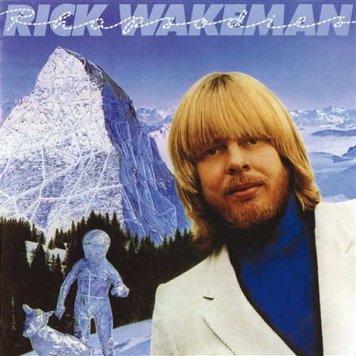 Big Ben Rick Wakeman