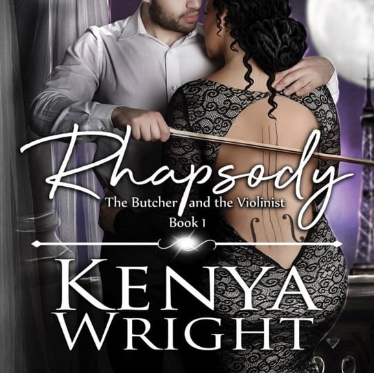 Rhapsody Kenya Wright, Darian Cami, Blake Stanton