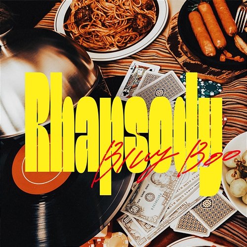 Rhapsody BILLY BOO