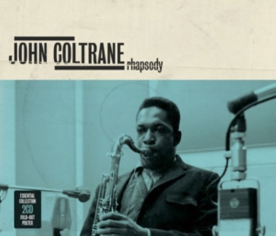 Rhapsody John Coltrane