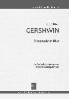 Rhapsody in Blue Gershwin George
