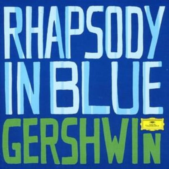 Rhapsody in Blue Los Angeles Philharmonic Orchestra, Chicago Symphony Orchestra