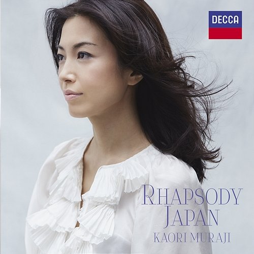 Rhapsody Japan Kaori Muraji