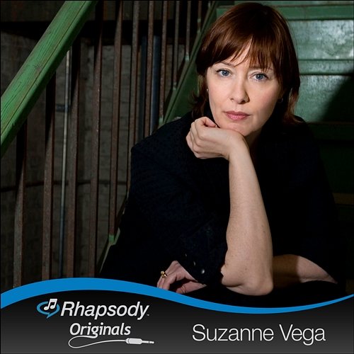 Rhapsody Original Suzanne Vega