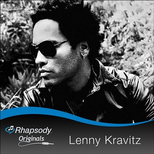 Rhapsody Originals Lenny Kravitz