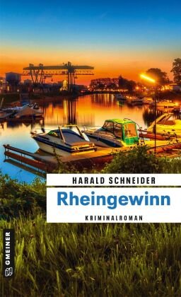 Rheingewinn Gmeiner-Verlag