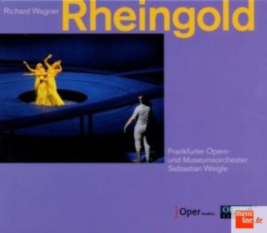 Rheingold Various Artists