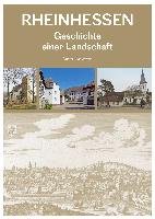 Rheinhessen 1816-2016 Mahlerwein Gunter