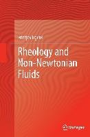 Rheology and Non-Newtonian Fluids Irgens Fridtjov