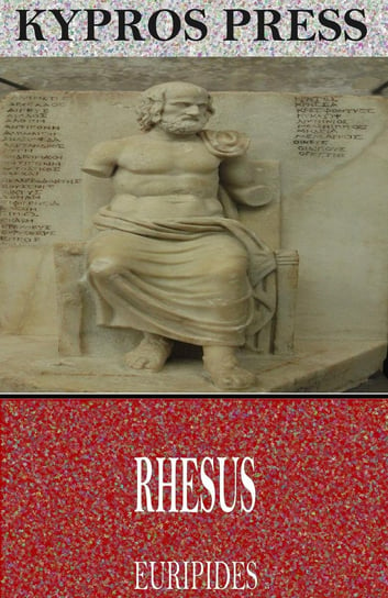 Rhesus Euripides