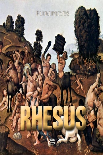Rhesus Euripides