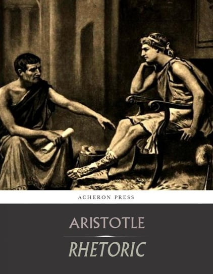 Rhetoric Arystoteles