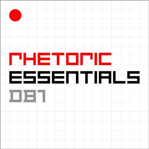 Rhetoric Essentials dB1 Various Artists