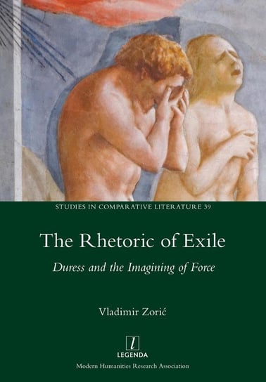 Rhetoric of Exile Zorić Vladimir