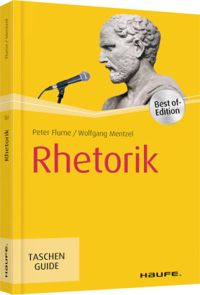 Rhetorik - Haufe-Lexware | Książka W Empik