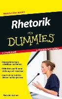 Rhetorik für Dummies Das Pocketbuch Kushner Malcolm