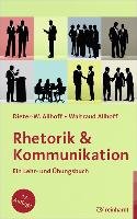 Rhetorik & Kommunikation Allhoff Dieter-W., Allhoff Waltraud