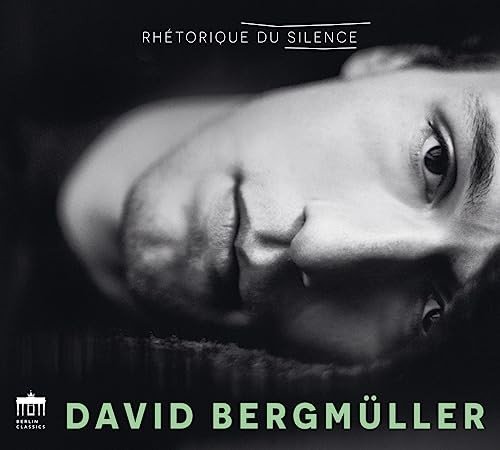 Rhetorique du Silence Various Artists