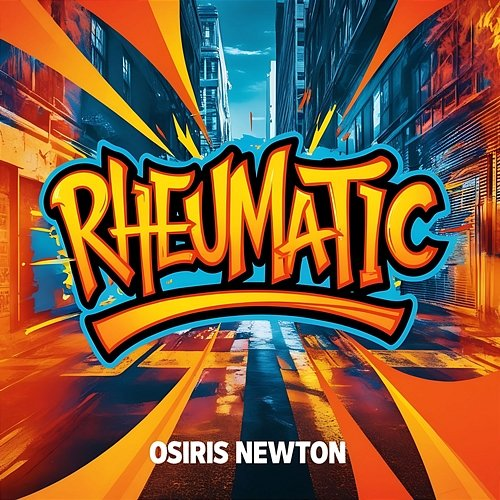 Rheumatic Osiris Newton