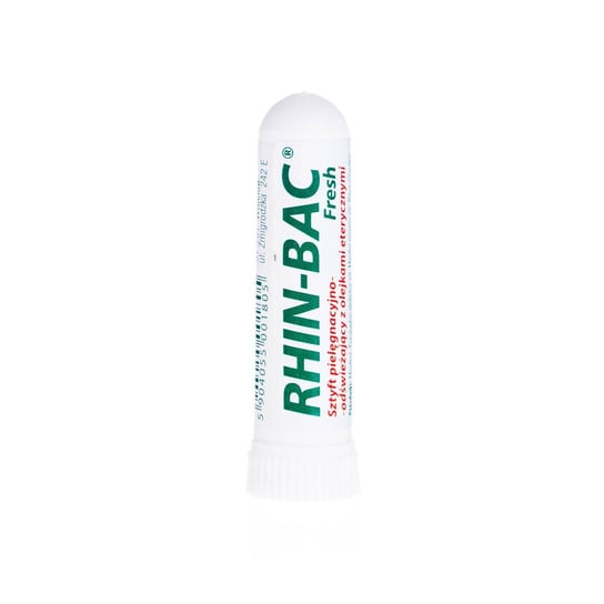 Rhin-Bac Fresh, sztyft pielęgnacyjno-odświeżający Rhin-Bac Fresh
