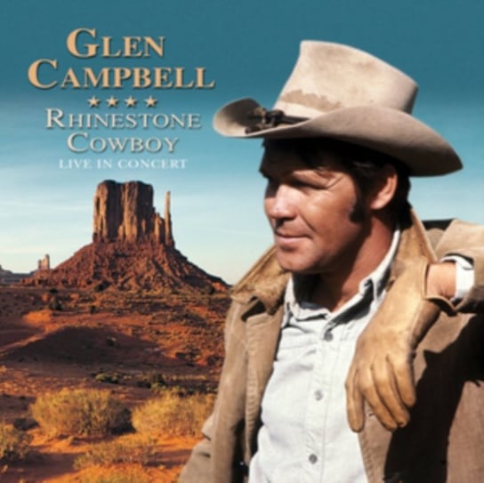 Rhinestone Cowboy Campbell Glen