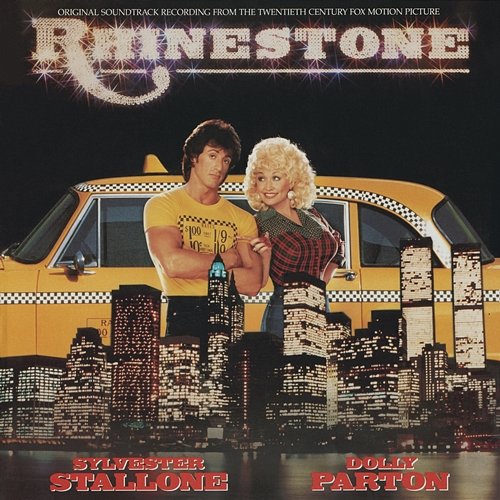 Rhinestone (Soundtrack) Dolly Parton