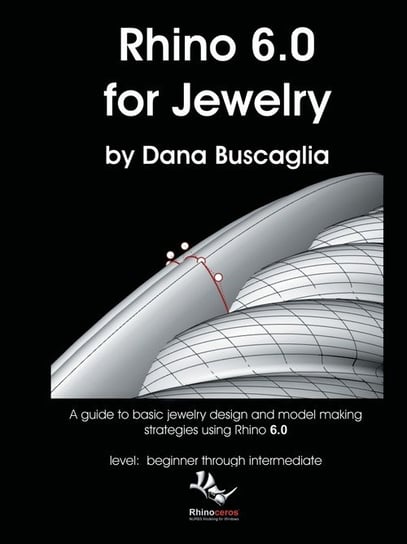 Rhino 6.0 for Jewelry Buscaglia Dana