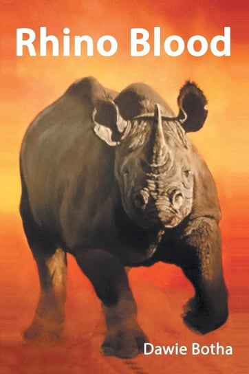 Rhino Blood Botha Dawie