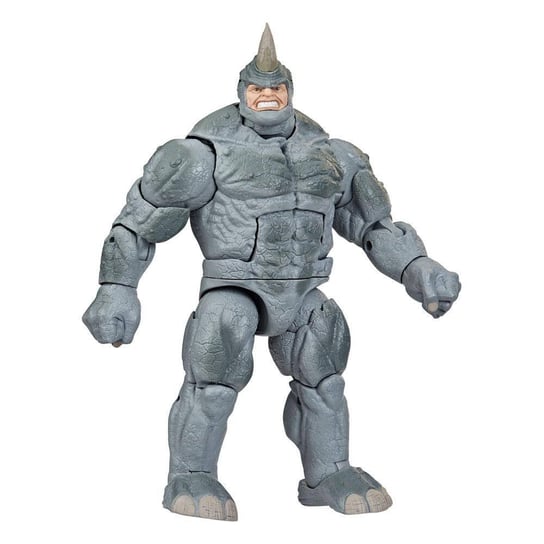 Rhino figurka 21 cm spider-man marvel legends Hasbro