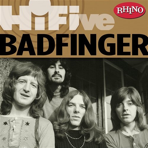 Rhino Hi-Five: Badfinger Badfinger