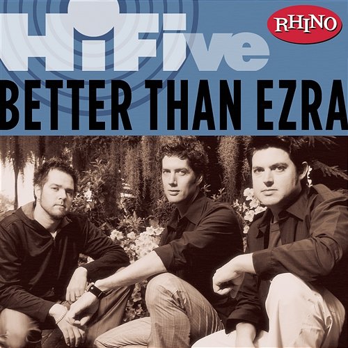 King Of New Orleans Better Than Ezra