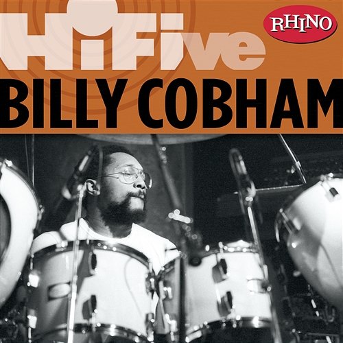 Rhino Hi-Five: Billy Cobham Billy Cobham