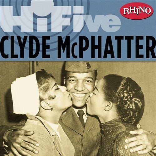 Treasure of Love Clyde McPhatter & The Drifters
