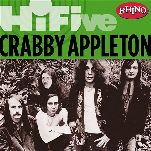 Rhino Hi-Five: Crabby Appleton Crabby Appleton