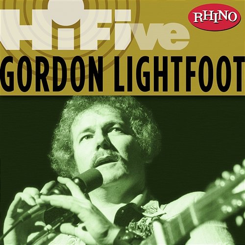 Carefree Highway Gordon Lightfoot