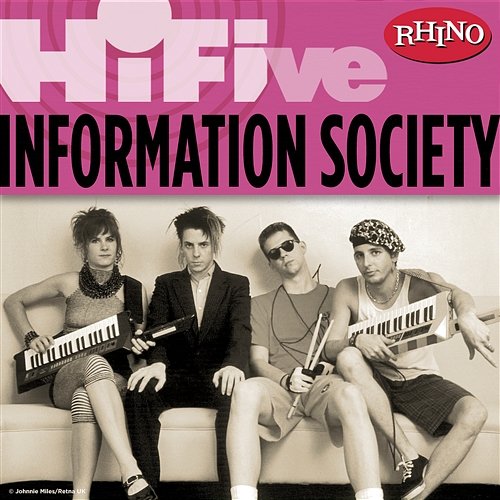 How Long Information Society