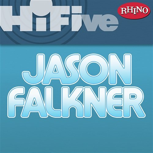 Rhino Hi-Five: Jason Falkner Jason Falkner