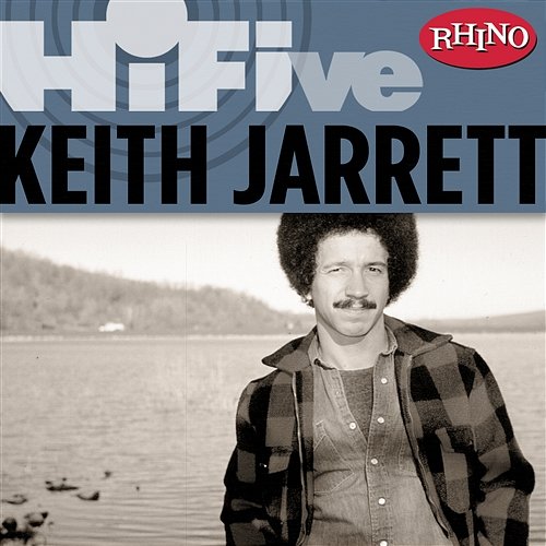 Rhino Hi-Five: Keith Jarrett Keith Jarrett