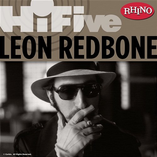 Rhino Hi-Five: Leon Redbone Leon Redbone