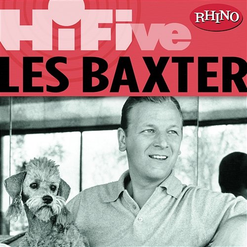 Rhino Hi-Five: Les Baxter LES BAXTER